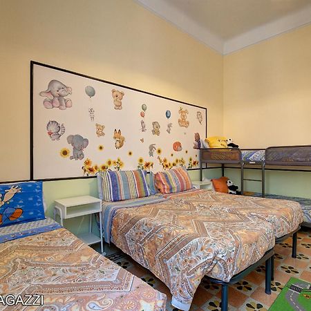 Casa Al Viminale Apartment โรม ภายนอก รูปภาพ