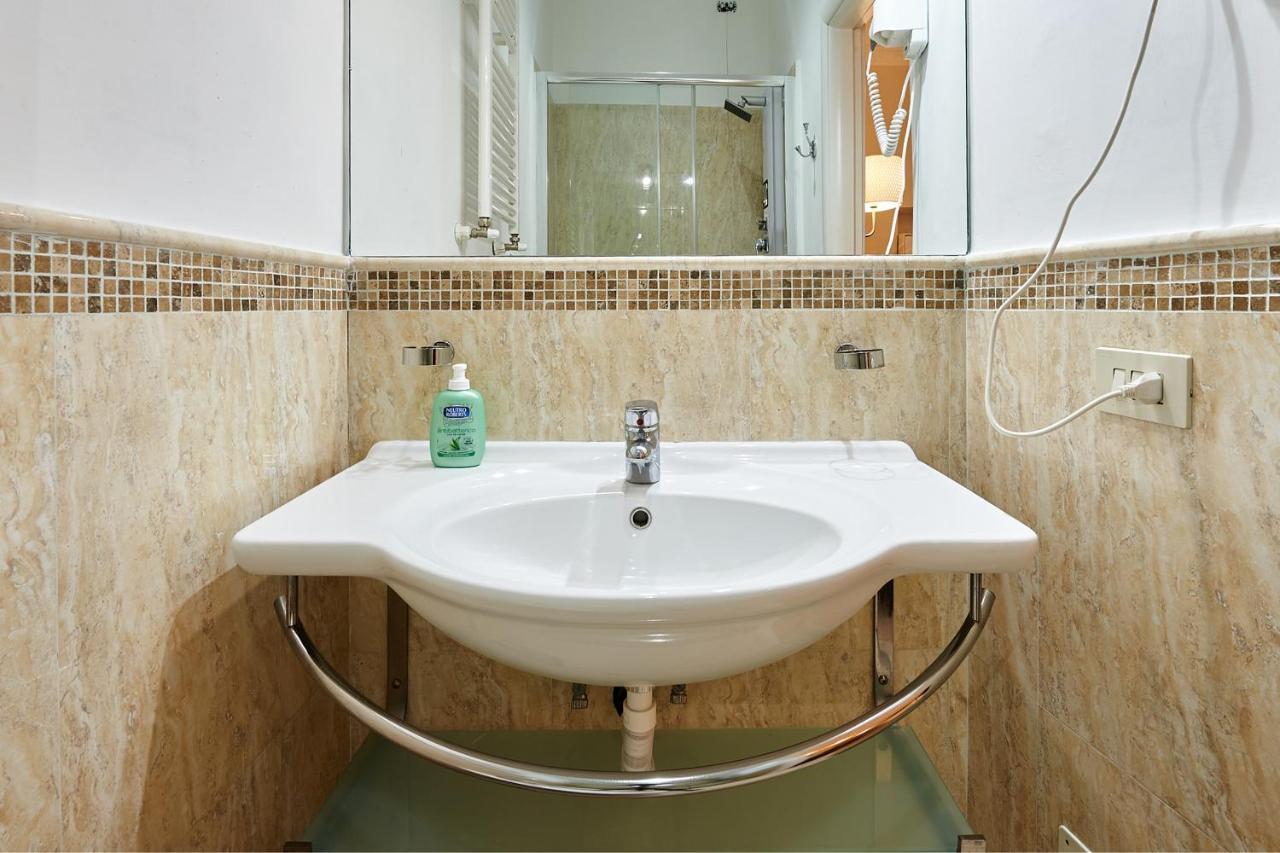Casa Al Viminale Apartment โรม ภายนอก รูปภาพ