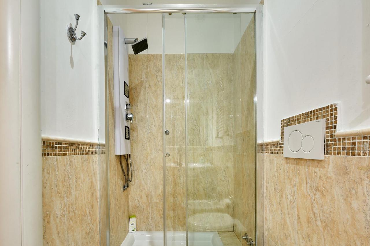 Casa Al Viminale Apartment โรม ภายนอก รูปภาพ